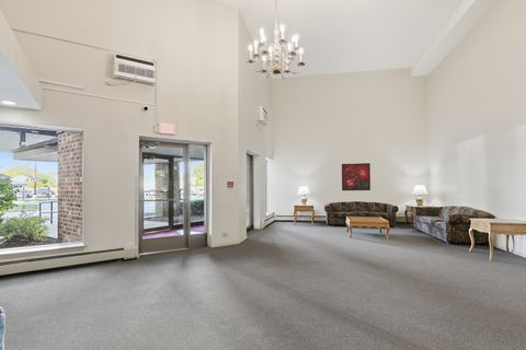 Tiny photo for 1375 Rebecca Drive #213, Hoffman Estates, IL 60169 (MLS # 12502416)