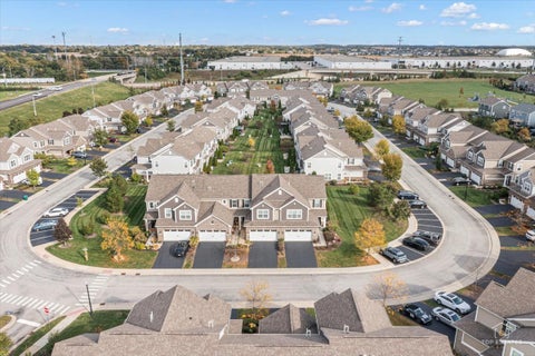 Tiny photo for 16214 W Switch Grass Road, Lockport, IL 60441 (MLS # 12793595)
