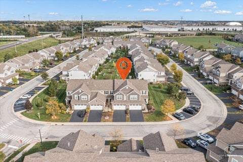 Tiny photo for 16214 W Switch Grass Road, Lockport, IL 60441 (MLS # 12793595)