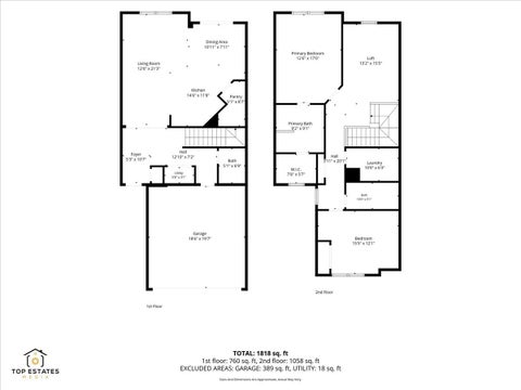 Tiny photo for 16214 W Switch Grass Road, Lockport, IL 60441 (MLS # 12793595)