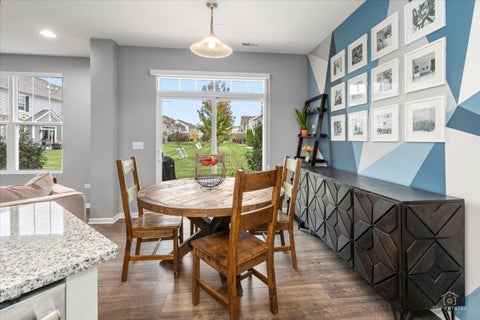 Tiny photo for 16214 W Switch Grass Road, Lockport, IL 60441 (MLS # 12793595)