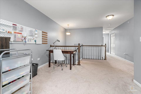 Tiny photo for 16214 W Switch Grass Road, Lockport, IL 60441 (MLS # 12793595)