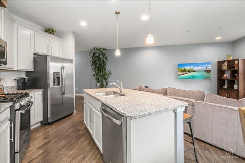 Tiny photo for 16214 W Switch Grass Road, Lockport, IL 60441 (MLS # 12793595)