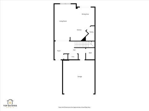 Tiny photo for 16214 W Switch Grass Road, Lockport, IL 60441 (MLS # 12793595)
