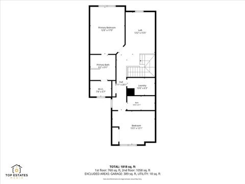 Tiny photo for 16214 W Switch Grass Road, Lockport, IL 60441 (MLS # 12793595)