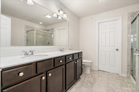 Tiny photo for 16214 W Switch Grass Road, Lockport, IL 60441 (MLS # 12793595)