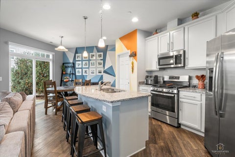 Tiny photo for 16214 W Switch Grass Road, Lockport, IL 60441 (MLS # 12793595)