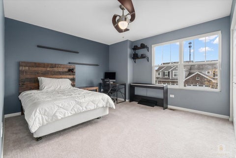 Tiny photo for 16214 W Switch Grass Road, Lockport, IL 60441 (MLS # 12793595)