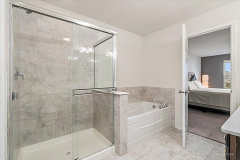 Tiny photo for 16214 W Switch Grass Road, Lockport, IL 60441 (MLS # 12793595)