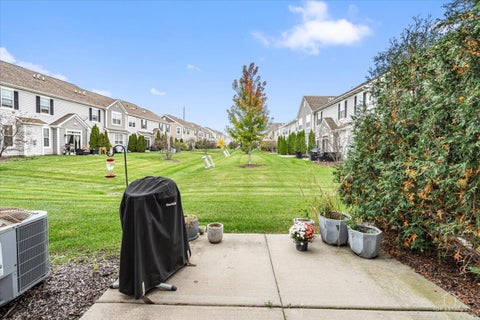Tiny photo for 16214 W Switch Grass Road, Lockport, IL 60441 (MLS # 12793595)