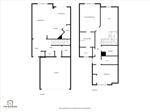 Tiny photo for 16214 W Switch Grass Road, Lockport, IL 60441 (MLS # 12793595)