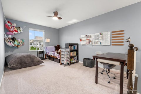 Tiny photo for 16214 W Switch Grass Road, Lockport, IL 60441 (MLS # 12793595)