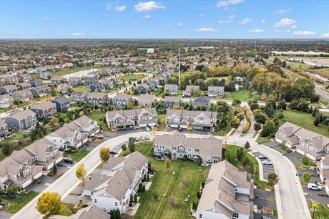 Tiny photo for 16214 W Switch Grass Road, Lockport, IL 60441 (MLS # 12793595)