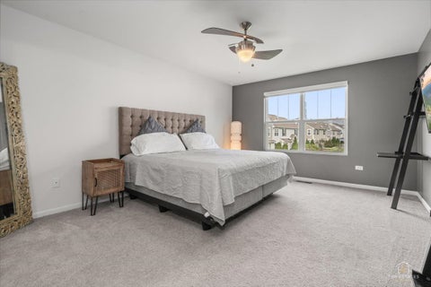 Tiny photo for 16214 W Switch Grass Road, Lockport, IL 60441 (MLS # 12793595)