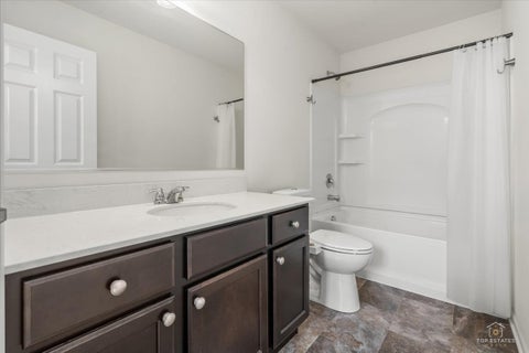 Tiny photo for 16214 W Switch Grass Road, Lockport, IL 60441 (MLS # 12793595)