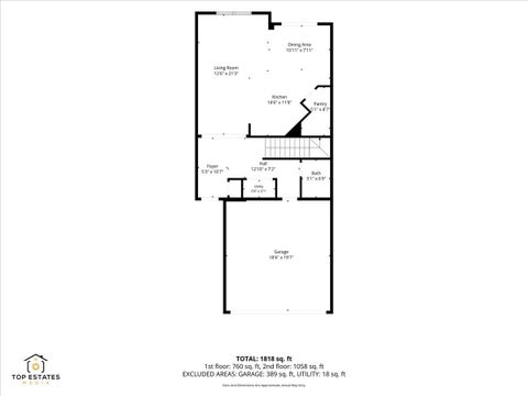 Tiny photo for 16214 W Switch Grass Road, Lockport, IL 60441 (MLS # 12793595)