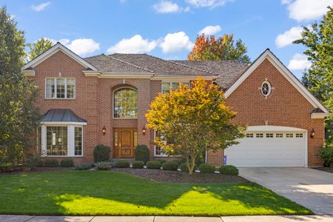 A home in Wheaton