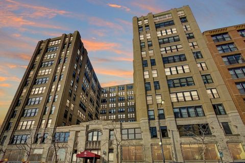 728 W Jackson Boulevard 410 Chicago IL 60661
