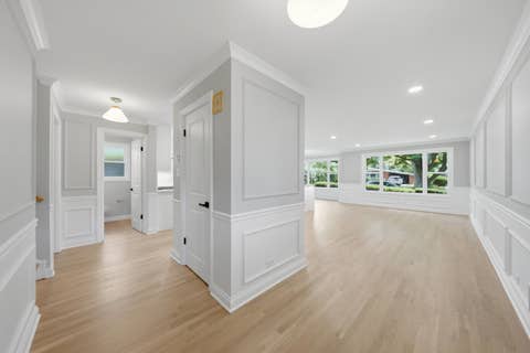 Tiny photo for 8434 Lawndale Avenue, Skokie, IL 60076 (MLS # 12729431)