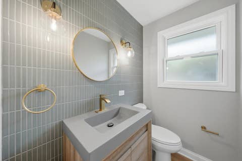 Tiny photo for 8434 Lawndale Avenue, Skokie, IL 60076 (MLS # 12729431)
