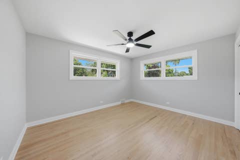 Tiny photo for 8434 Lawndale Avenue, Skokie, IL 60076 (MLS # 12729431)