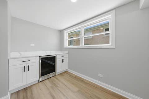 Tiny photo for 8434 Lawndale Avenue, Skokie, IL 60076 (MLS # 12729431)
