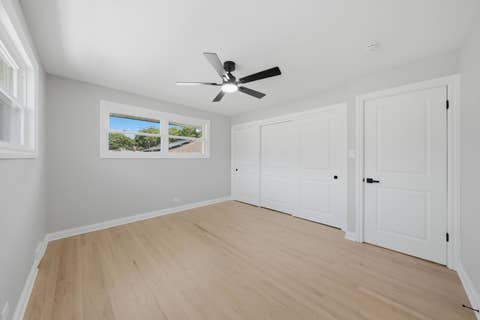 Tiny photo for 8434 Lawndale Avenue, Skokie, IL 60076 (MLS # 12729431)