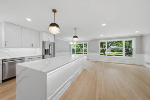 Tiny photo for 8434 Lawndale Avenue, Skokie, IL 60076 (MLS # 12729431)