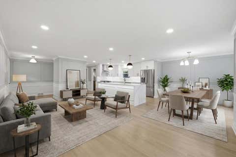 Tiny photo for 8434 Lawndale Avenue, Skokie, IL 60076 (MLS # 12729431)
