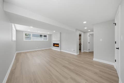 Tiny photo for 8434 Lawndale Avenue, Skokie, IL 60076 (MLS # 12729431)