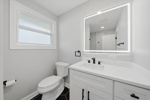 Tiny photo for 8434 Lawndale Avenue, Skokie, IL 60076 (MLS # 12729431)