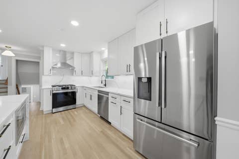 Tiny photo for 8434 Lawndale Avenue, Skokie, IL 60076 (MLS # 12729431)