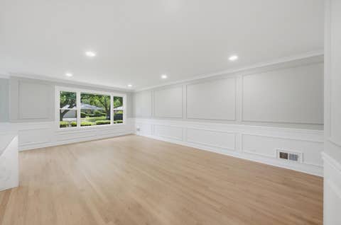 Tiny photo for 8434 Lawndale Avenue, Skokie, IL 60076 (MLS # 12729431)