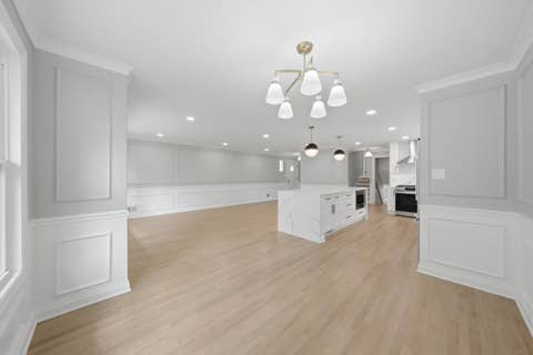 Tiny photo for 8434 Lawndale Avenue, Skokie, IL 60076 (MLS # 12729431)