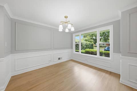 Tiny photo for 8434 Lawndale Avenue, Skokie, IL 60076 (MLS # 12729431)