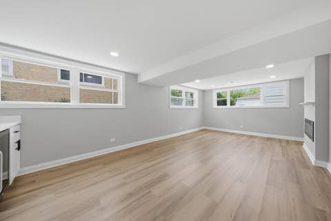 Tiny photo for 8434 Lawndale Avenue, Skokie, IL 60076 (MLS # 12729431)