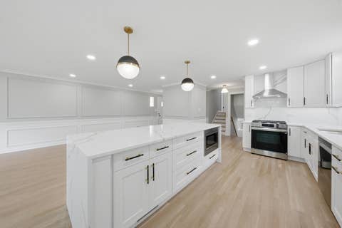 Tiny photo for 8434 Lawndale Avenue, Skokie, IL 60076 (MLS # 12729431)