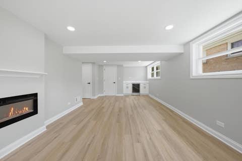 Tiny photo for 8434 Lawndale Avenue, Skokie, IL 60076 (MLS # 12729431)