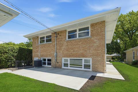 Tiny photo for 8434 Lawndale Avenue, Skokie, IL 60076 (MLS # 12729431)