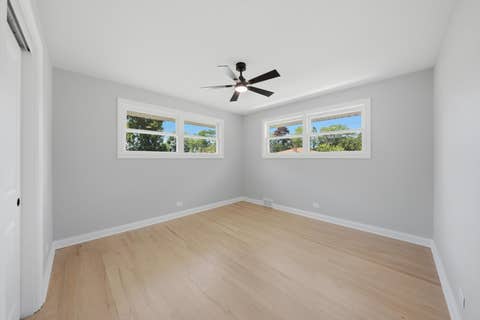 Tiny photo for 8434 Lawndale Avenue, Skokie, IL 60076 (MLS # 12729431)