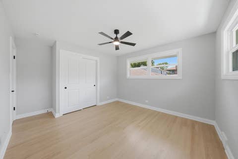 Tiny photo for 8434 Lawndale Avenue, Skokie, IL 60076 (MLS # 12729431)