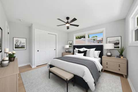 Tiny photo for 8434 Lawndale Avenue, Skokie, IL 60076 (MLS # 12729431)