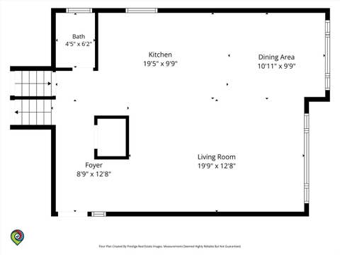 Tiny photo for 8434 Lawndale Avenue, Skokie, IL 60076 (MLS # 12729431)