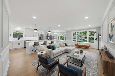 Tiny photo for 8434 Lawndale Avenue, Skokie, IL 60076 (MLS # 12729431)