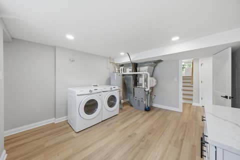 Tiny photo for 8434 Lawndale Avenue, Skokie, IL 60076 (MLS # 12729431)