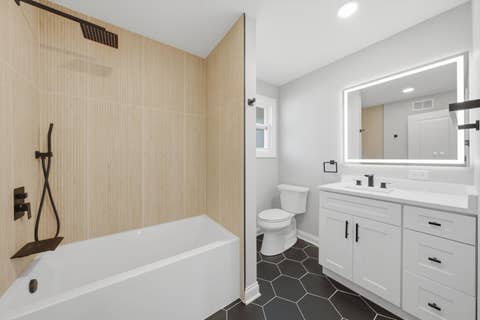 Tiny photo for 8434 Lawndale Avenue, Skokie, IL 60076 (MLS # 12729431)