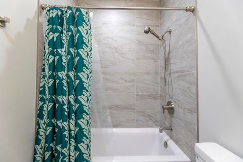 Tiny photo for 1624 S Carpenter Street #3, Chicago, IL 60608 (MLS # 12478221)