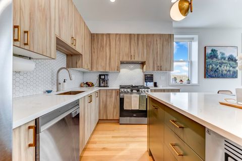Tiny photo for 1624 S Carpenter Street #3, Chicago, IL 60608 (MLS # 12478221)