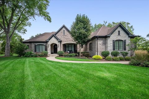16197 W Woodbine Circle Vernon Hills IL 60061