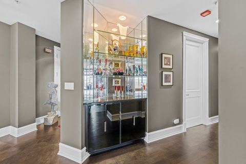 Tiny photo for 3535 Patten Road #4C, Highland Park, IL 60035 (MLS # 12612482)